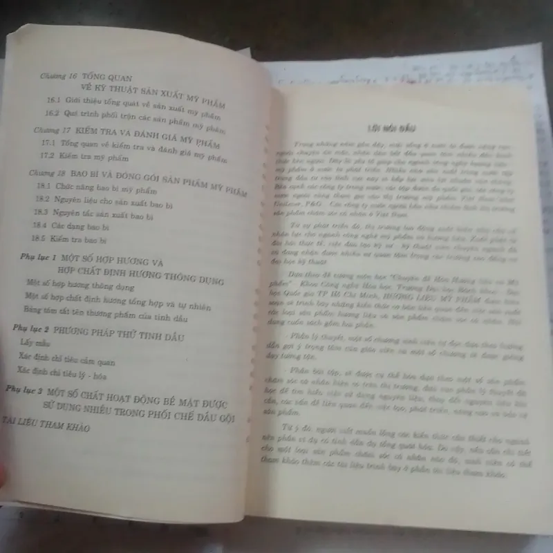 Hương Liệu Mỹ Phẩm 753353