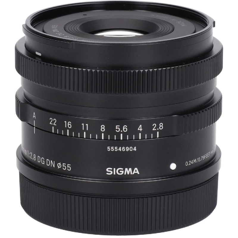 Leica L45mm F2.8DG DN(C) - Hàng hiệu Chính hãng 886513