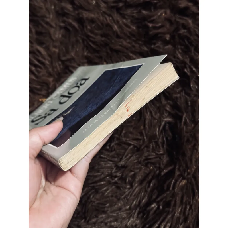 Sa đoạ - Albert Camus 1029841