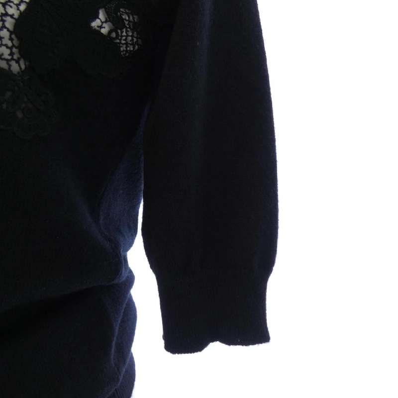 【Mã giảm giá】Dolce & Gabbana DOLCE&GABBANA Áo len 640258