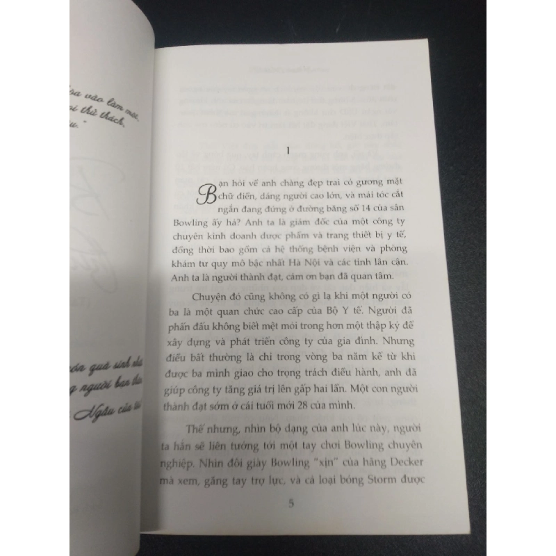 Bởi vì ta thuộc về nhau năm 2010 mới 80% bẩn ố nhẹ HCM2602 văn học 913260