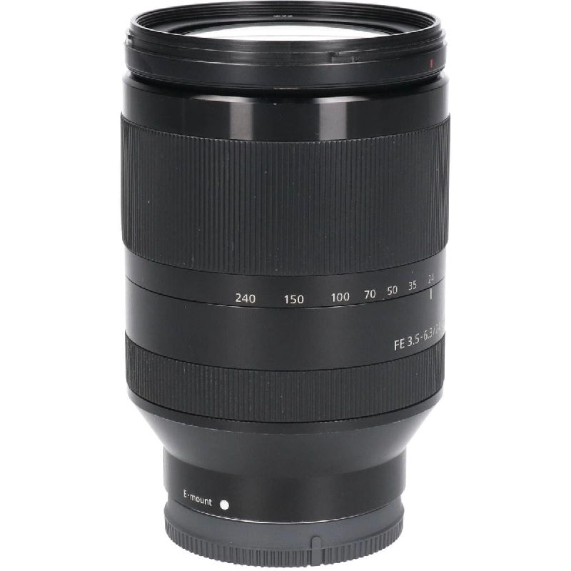 FE24-240mm F3.5-6.3OSS - Hàng hiệu Authentic 879713