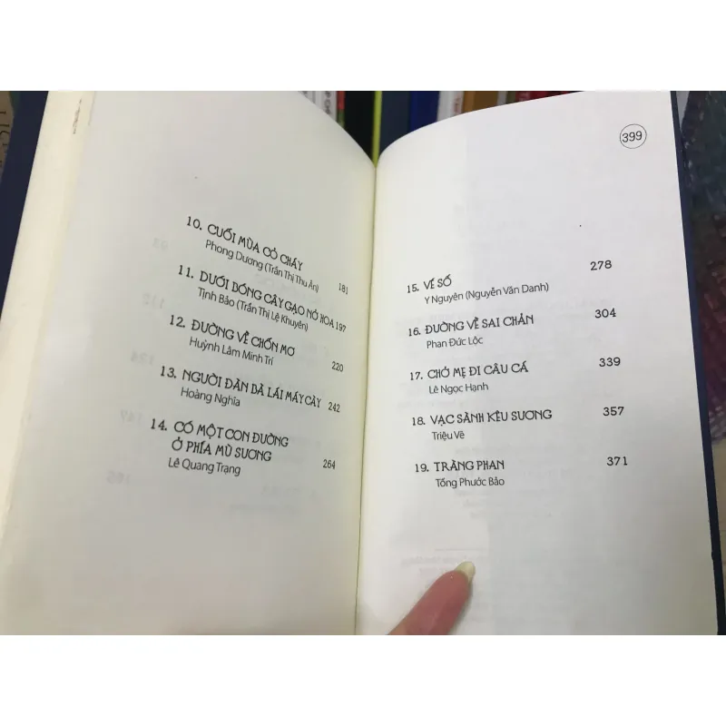 Một Nửa Làm Đầy Thế Giới 707571