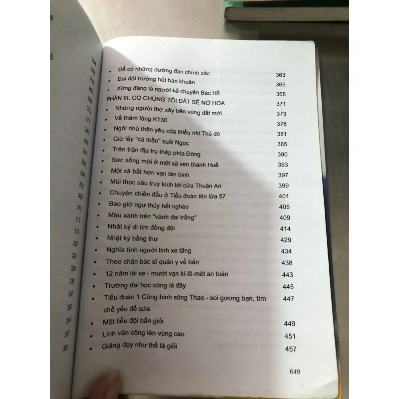 Chung một con đường 977710