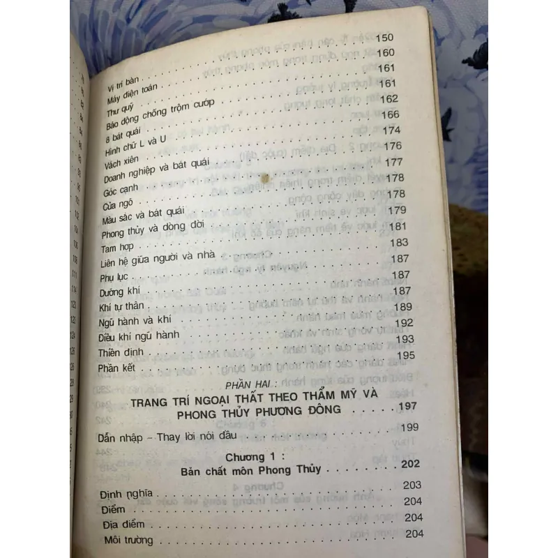 Trang Trí Nột Ngoại Thất Theo Thẩm Mỹ Và Phong Thủy Phương Đông 699371