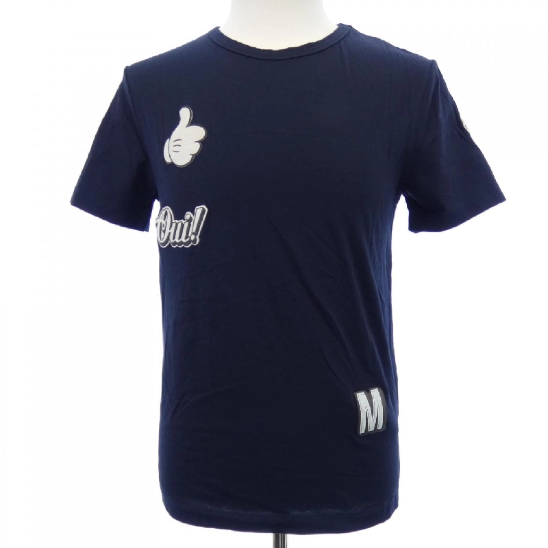 MONCLER B20918013550 82565 Áo thun - Hàng hiệu Chính hãng 881408