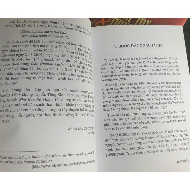 Như Hoa Nở Muộn 690880