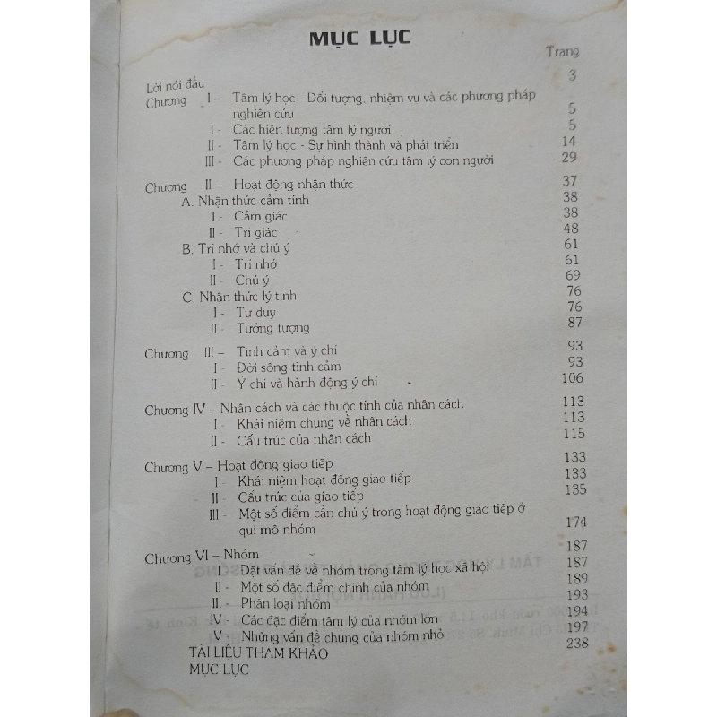 Tâm lý học trong quản trị và đời sống 796714