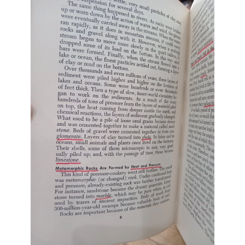 Science - John H. Pomeroy 536783
