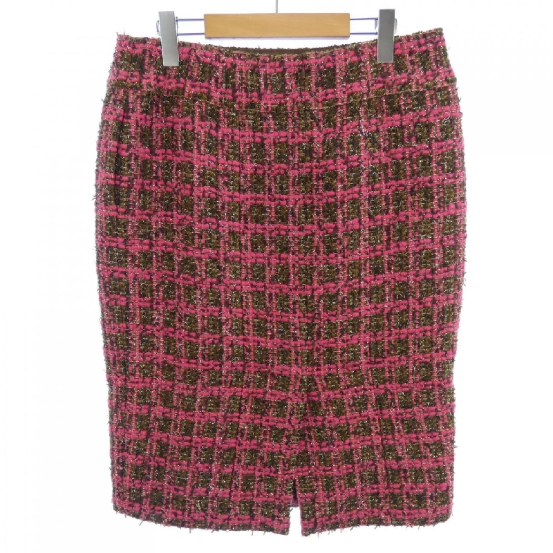 【Mã giảm giá】Chanel CHANEL Váy 653866