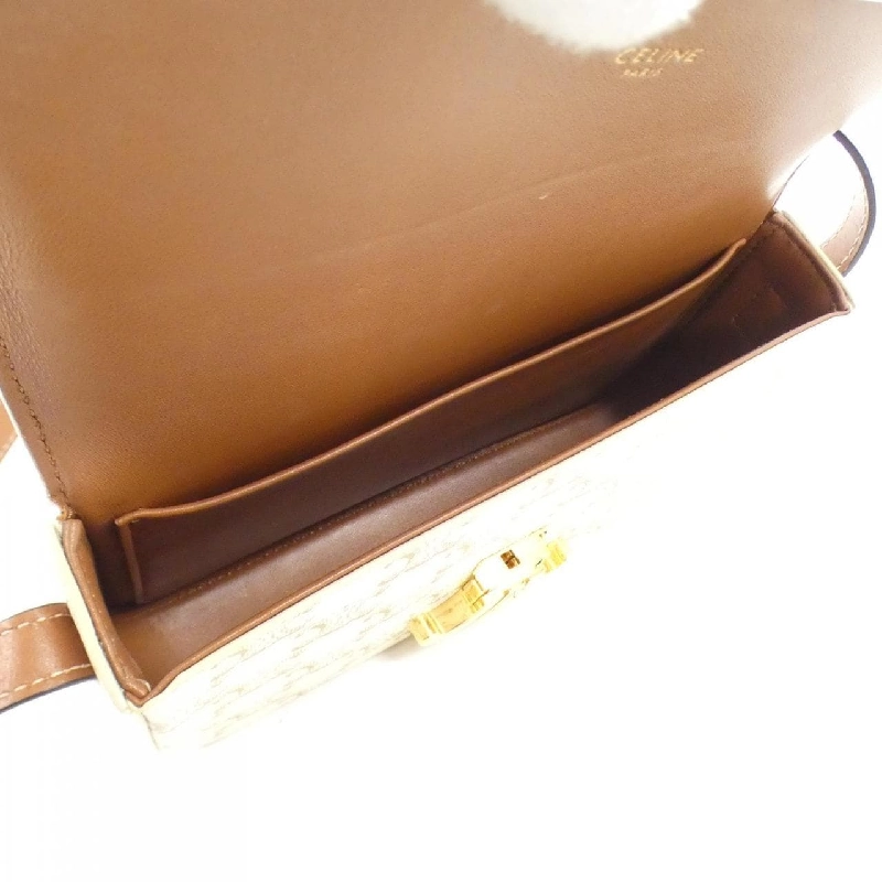 Túi xách vai Céline Claude 194142CUZ 613087