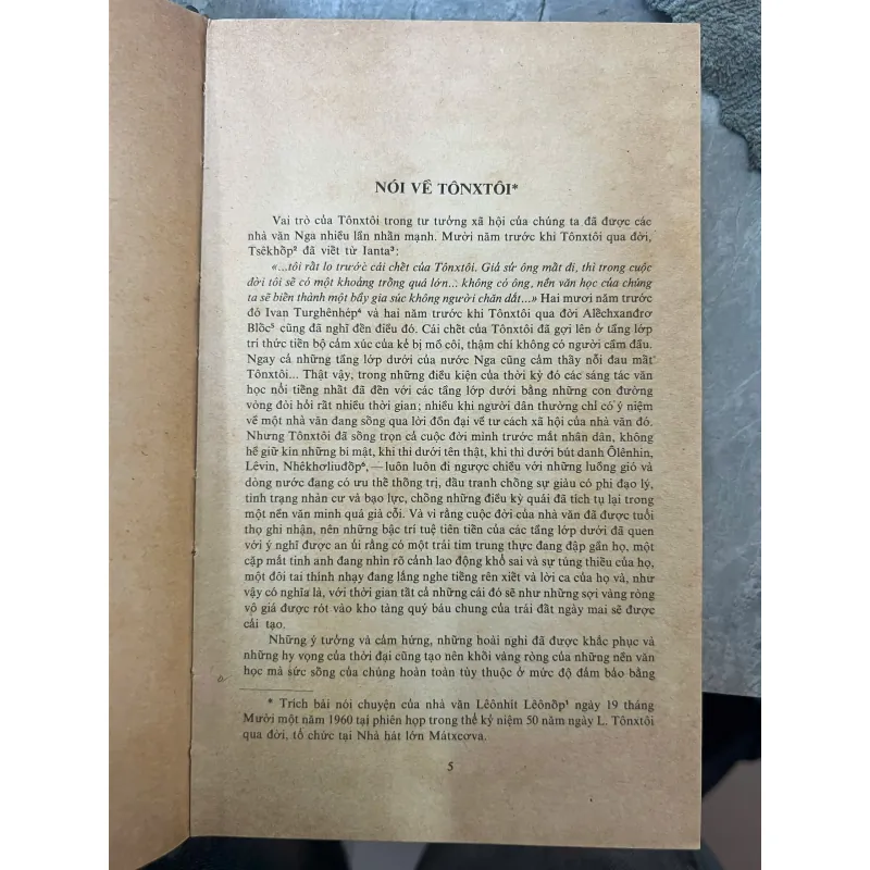 LÉP TÔNXTÔI TRUYỆN CHỌN LỌC (BÌA CỨNG) 1006432