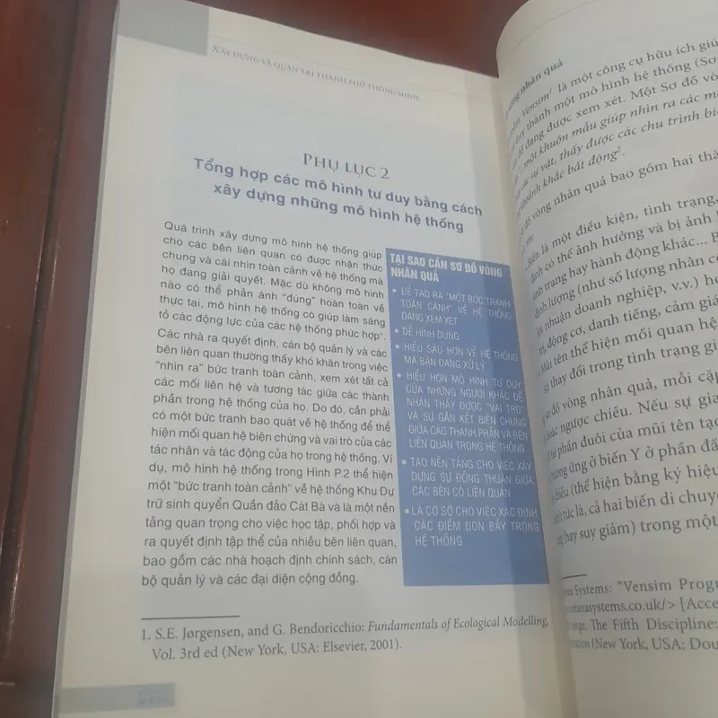 Xây dựng và Quản trị THÀNH PHỐ THÔNG MINH 688995