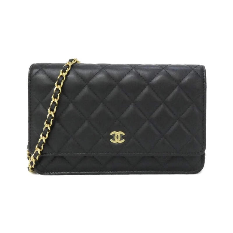 Ví xách Chanel Timeless Classic Line AP0250 620193