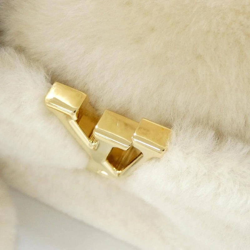 Túi xách Louis Vuitton Cozygram (LV SKI) Capucines MINI M26324 - Hàng hiệu Chính hãng 804494