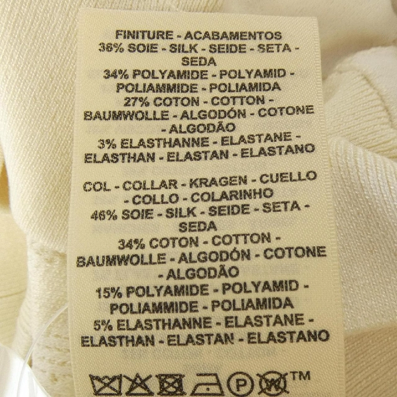 HERMES Elie Hàng hiệu Authentic 5H2738DX Áo khoác cardigan 774811