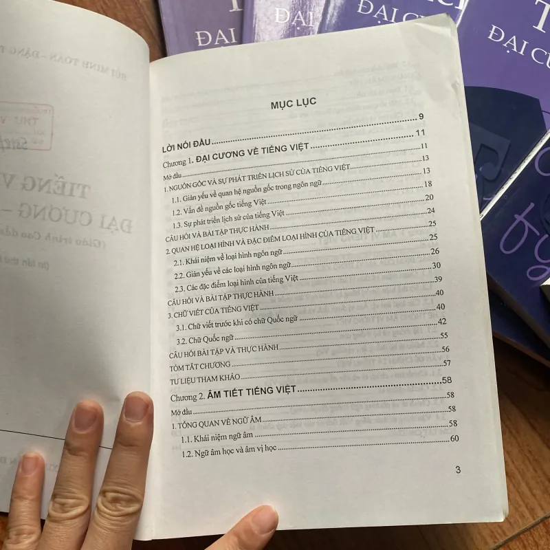 Tiếng Việt đại cương ngữ âm 936627