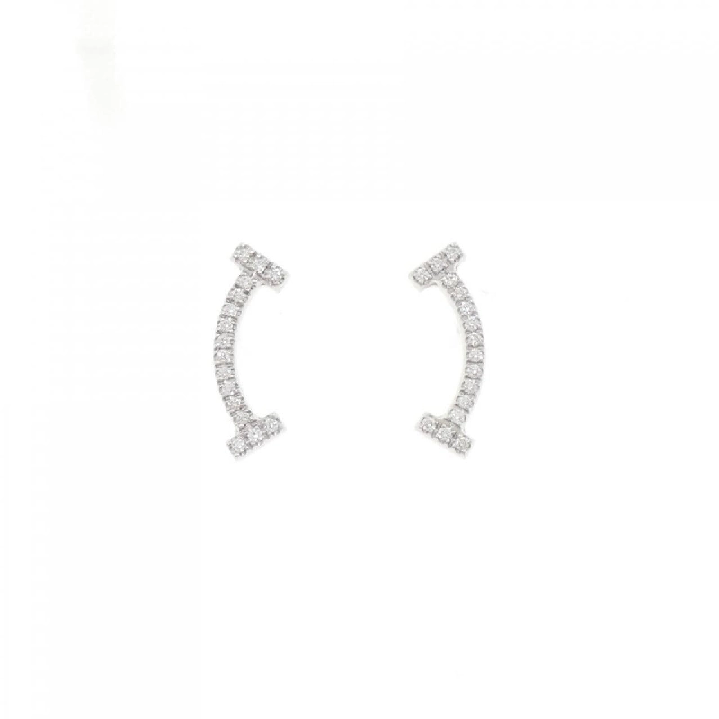 Bông tai T-Smile Tiffany - Hàng hiệu Chính hãng 843929