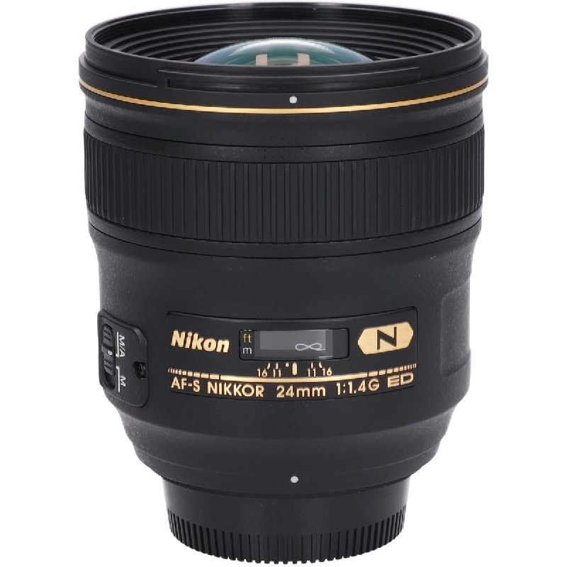 AF-S 24mm F1.4G ED - Hàng hiệu Authentic 879766