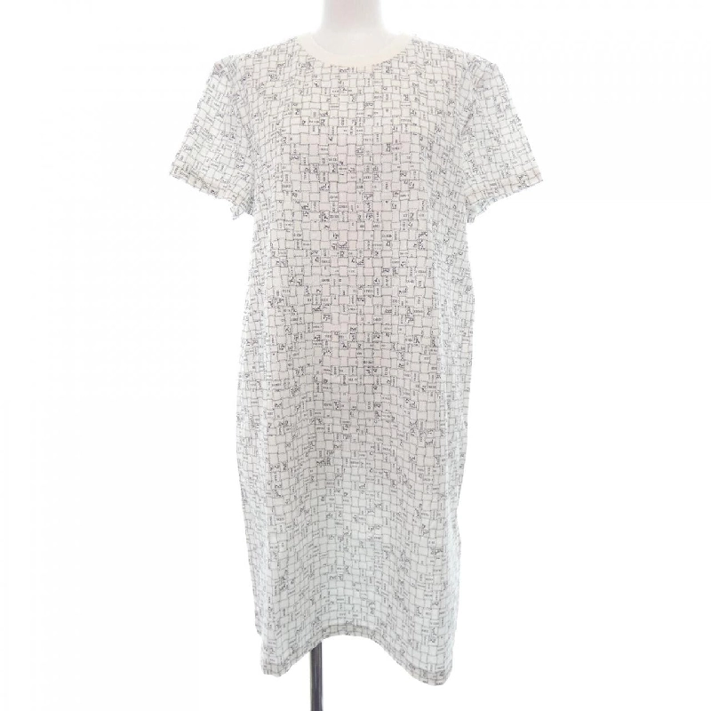 Đầm cắt HERMES - Hàng hiệu Authentic 651289