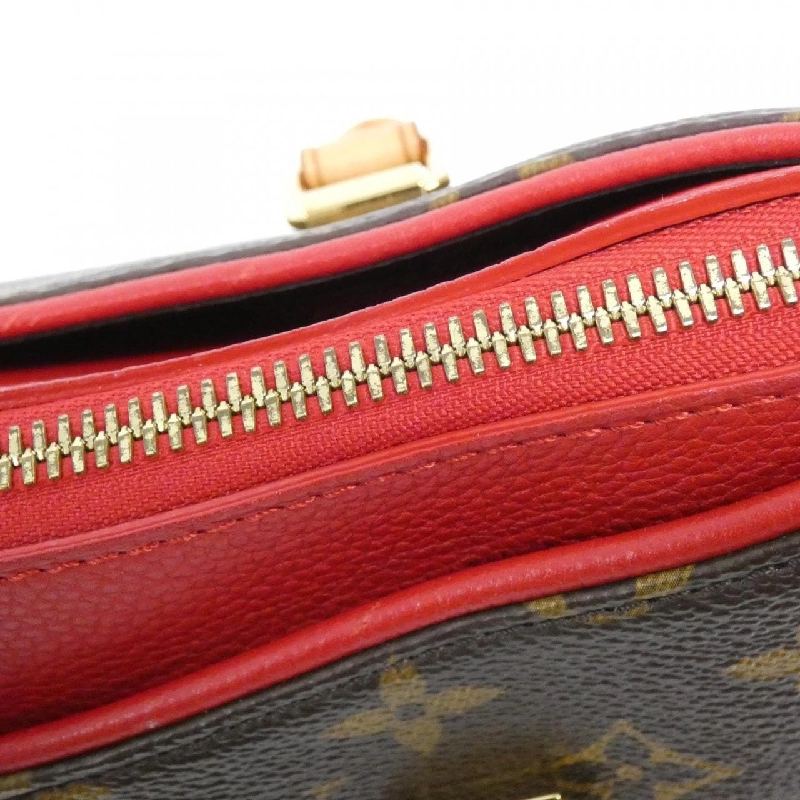 Túi Louis Vuitton Monogram Palas M41175 615817