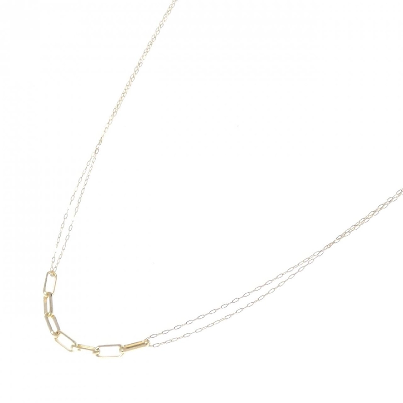 K18YG Dây chuyền - Hàng hiệu Chính hãng 867161