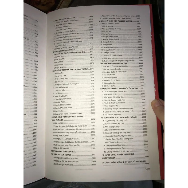 Almanach- Những nền văn minh thế giới 731462