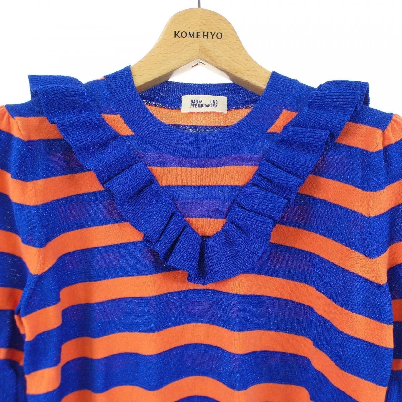 Baum und Pferdgarten - Áo thun hàng hiệu Authentic 811412