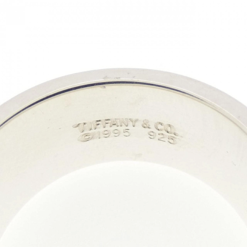 Nhẫn Tiffany Atlas - Hàng hiệu Authentic 837286