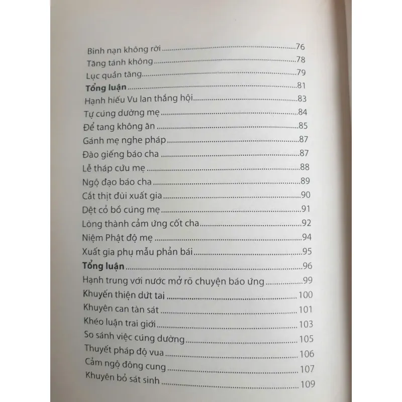 Gương Sáng Người Xuất Gia 659862