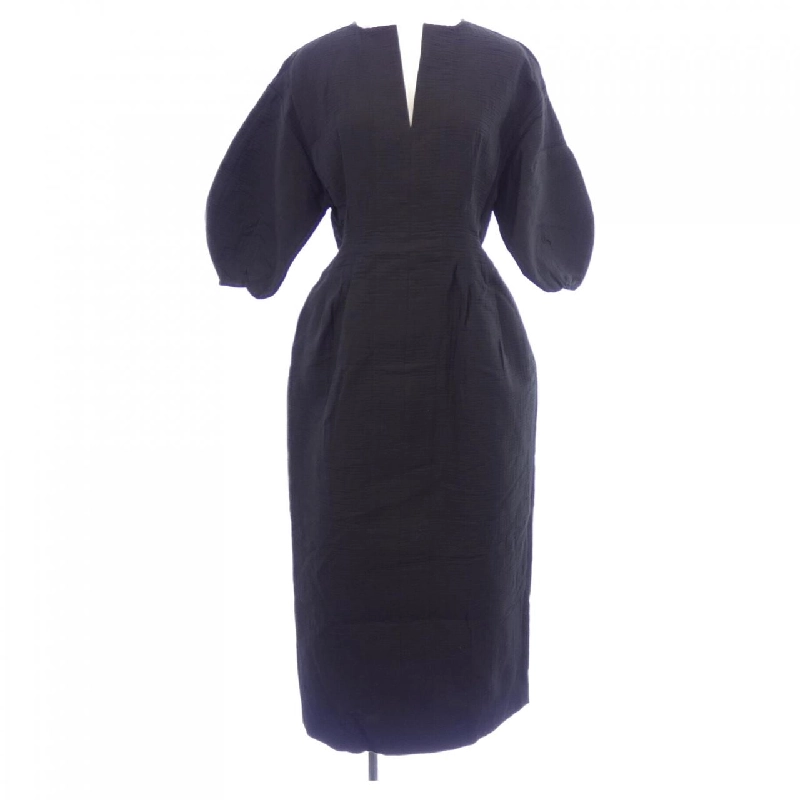 VERMEIL par iena - Đầm hiệu Authentic 810085