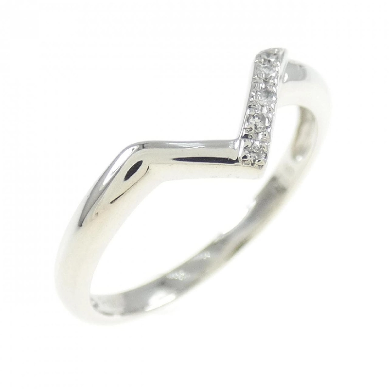 Nhẫn kim cương PT900 0.06CT 669763