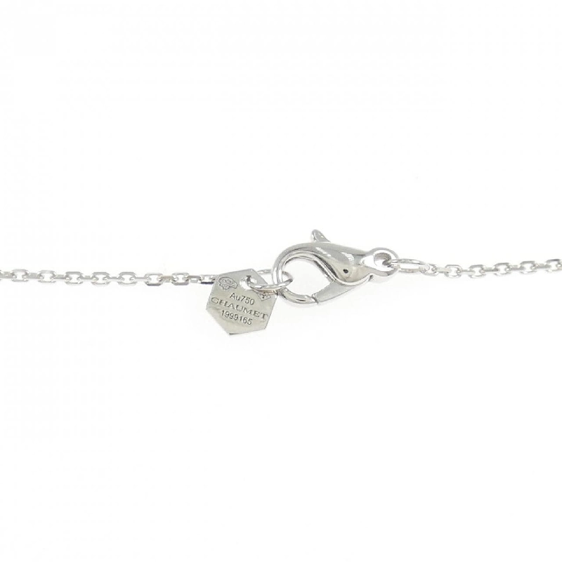 Chuỗi cổ Chaumet Be My Love - Hàng hiệu Authentic 843179