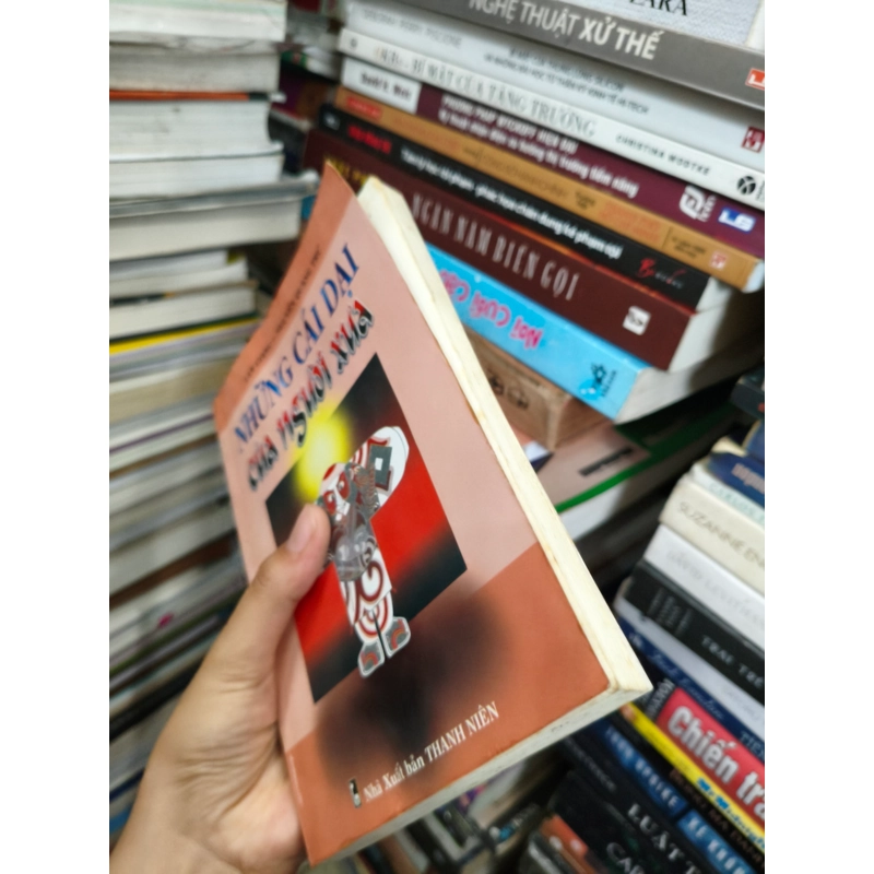 Những cái dại của người xưa 🌱 546713