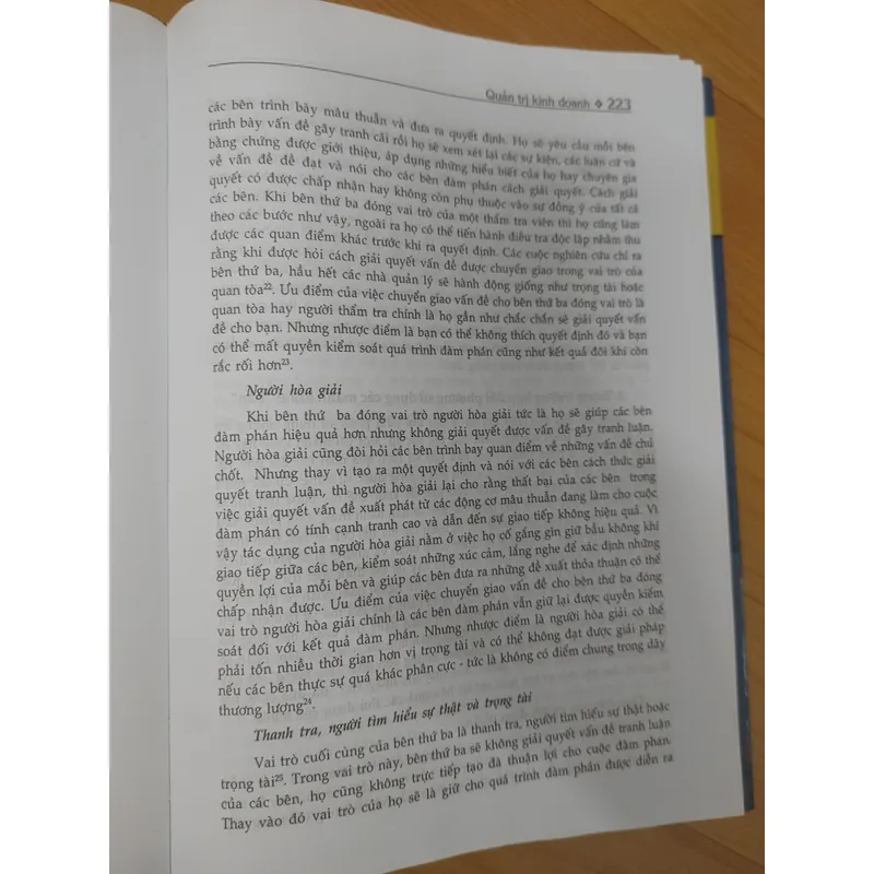 QUẢN TRỊ KINH DOANH  689458