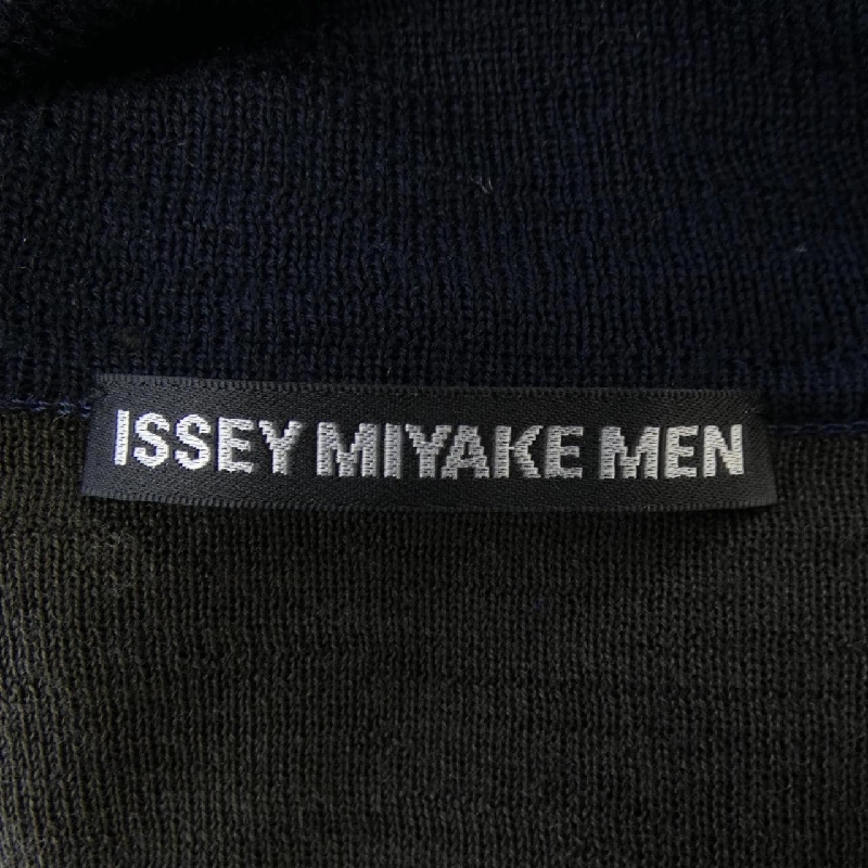 Áo len ISSEY MIYAKE MEN ME83KN004 - Hàng hiệu Authentic 892053