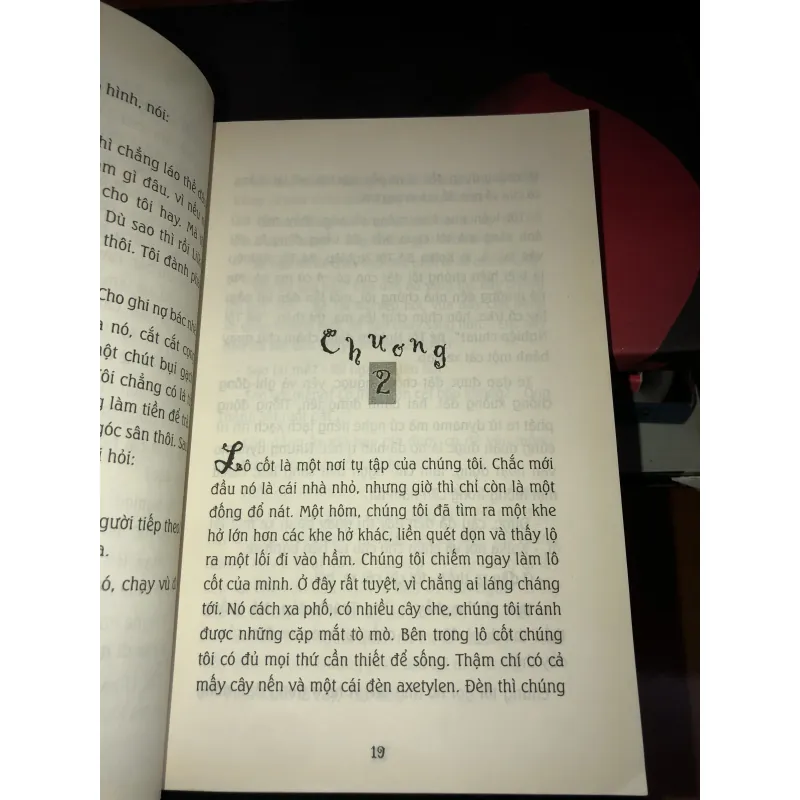 Mách với Lilka - H. Lothamer 993582