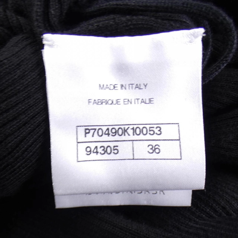 【Khuyến mãi】Chanel CHANEL Váy 649269