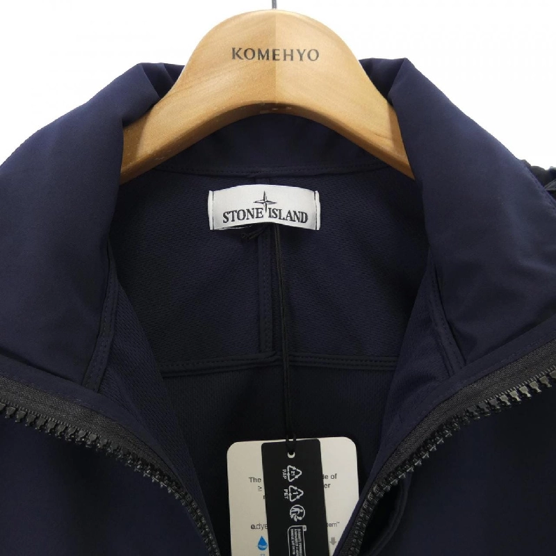 STONE ISLAND K1S154100010 S0A22 Jacket - Hàng hiệu Authentic 893806
