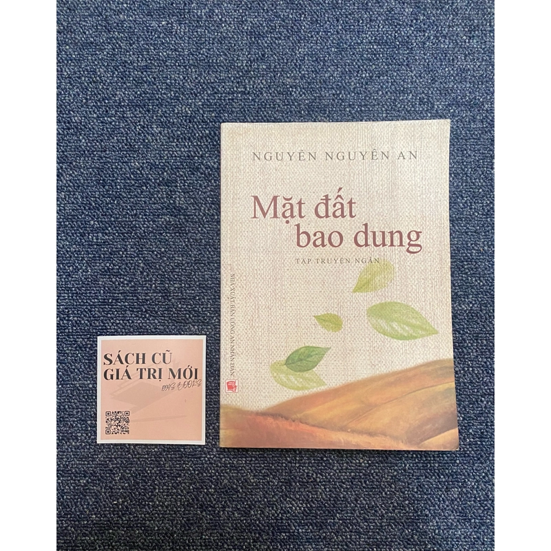 Mặt đất bao dung 389290