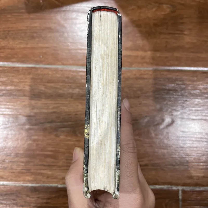 Truyện ngắn - Nguyễn Tuân (8) 783046