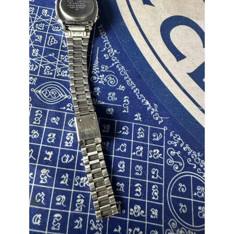 Đồng hồ Casio 723202