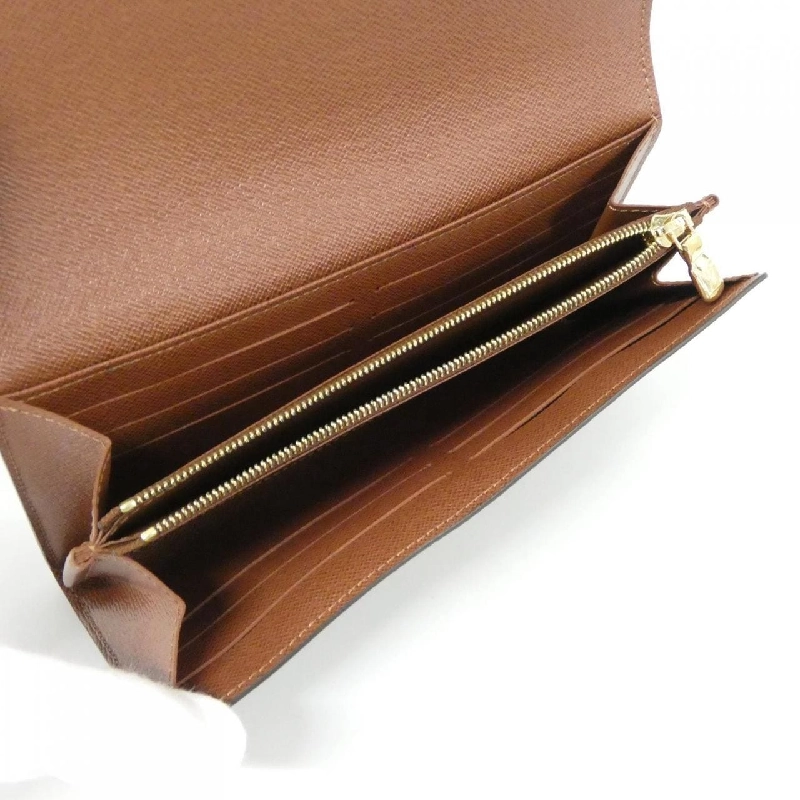 Ví Louis Vuitton Monogram Portefeuille Sara M60531 - Hàng hiệu Chính hãng 806132