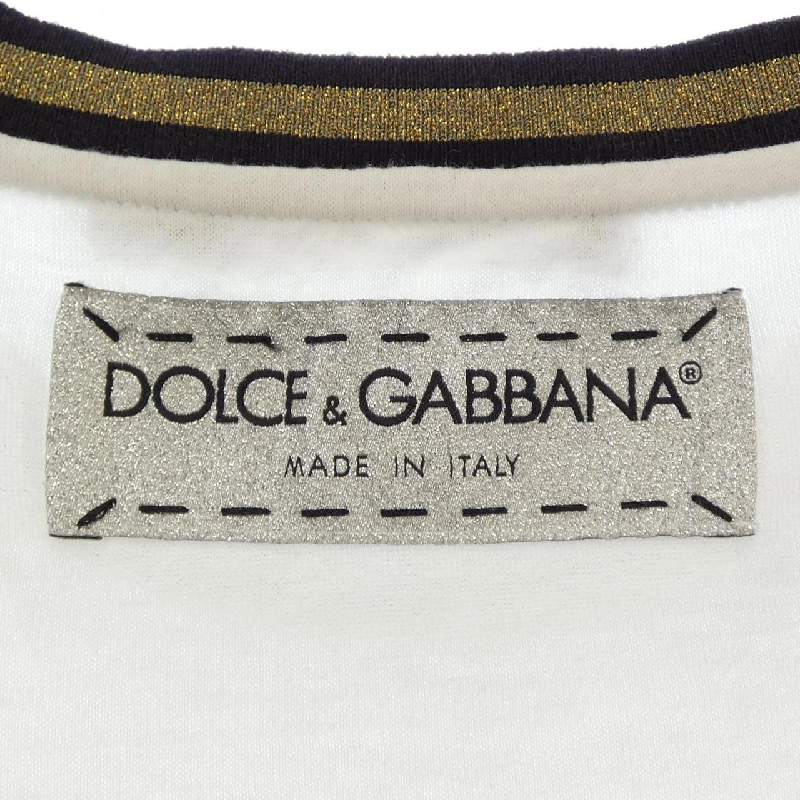 Dolce & Gabbana DOLCE&GABBANA F8H32T/G7TBM Áo thun 629178