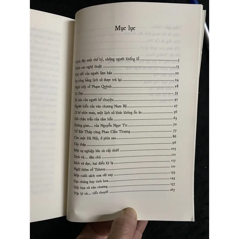 Dọc đường - Nguyên Ngọc 1003143