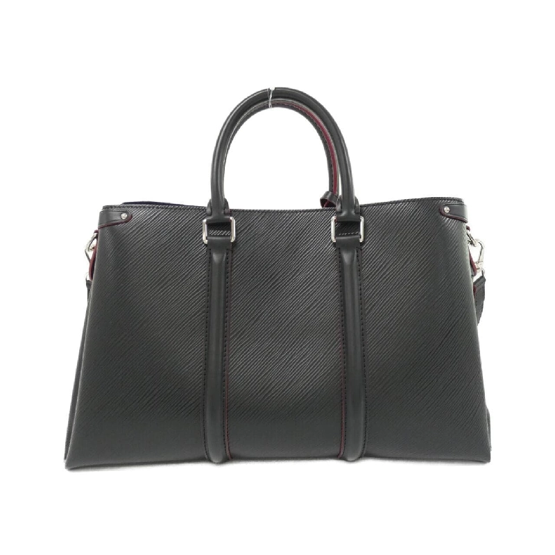 Túi Louis Vuitton Epi Suflo MM M55610 615914