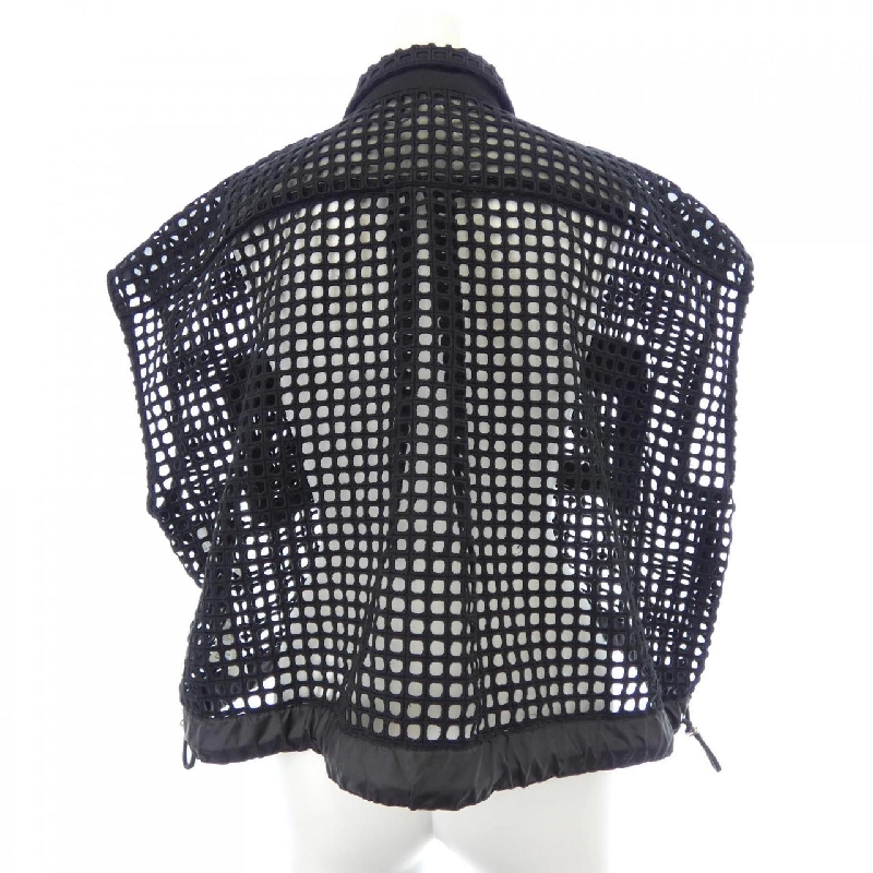 Jacket SACAI 24-07151 - Hàng hiệu Authentic 816176