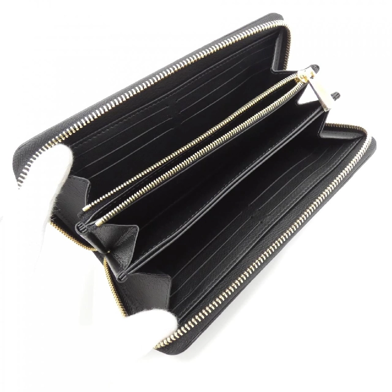 Ví Zippy da kỳ lạ Louis Vuitton N80686 623522