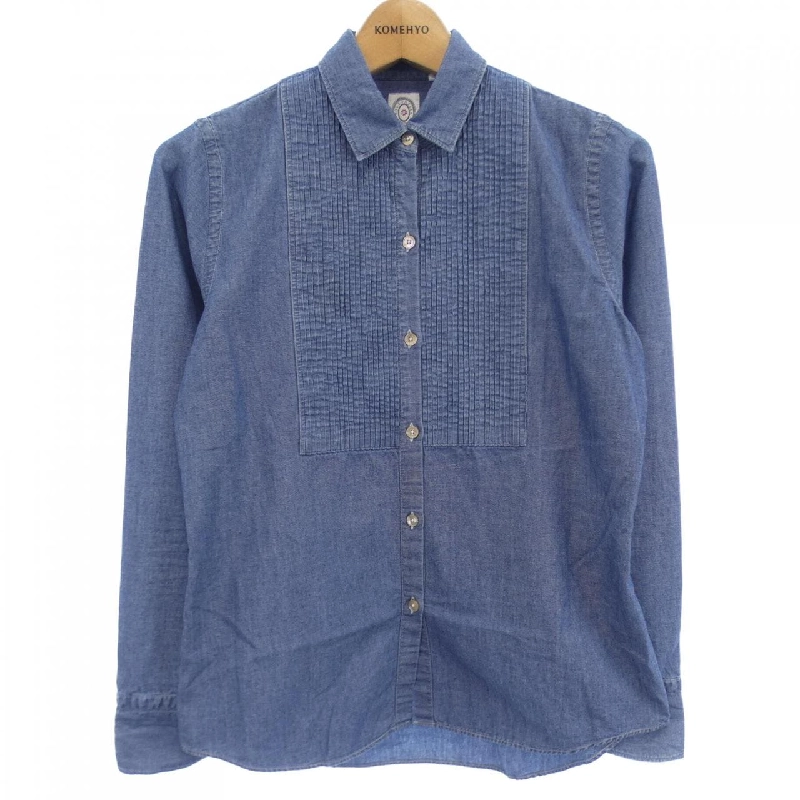 Áo sơ mi BOLZONELLA - Hàng hiệu Authentic 901463