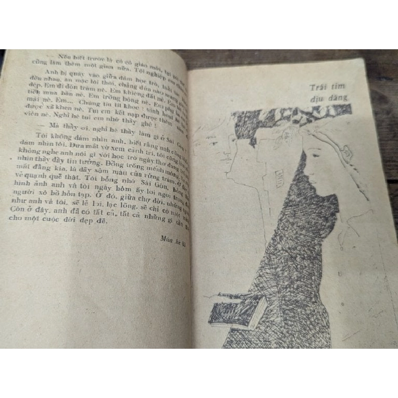 Chút lãng mạng mưa - Lý Lan 551885